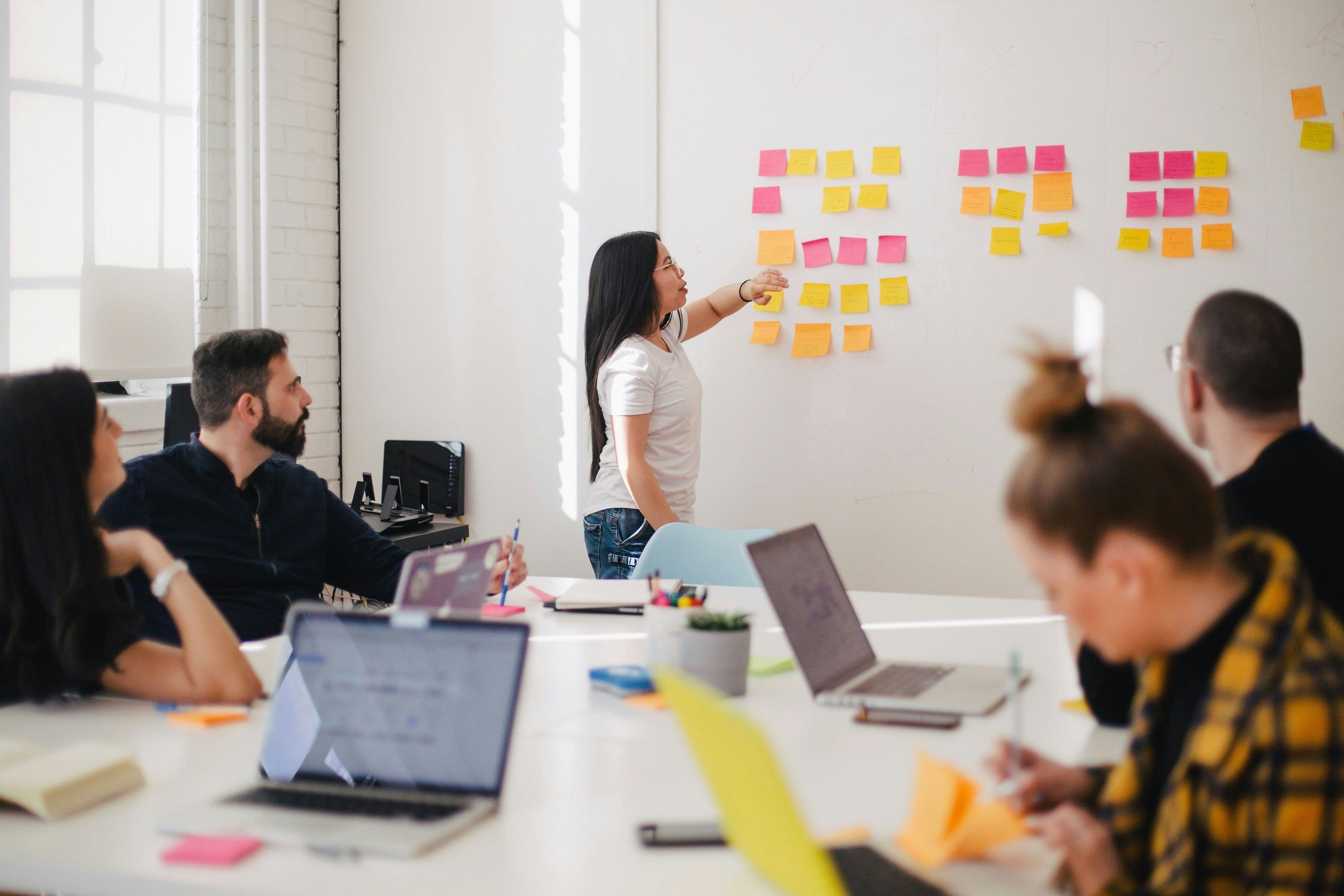 Leadership & Stratégie Produit à l’Ère de l’IA